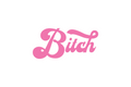 Die-Cut Sticker: B*TCH