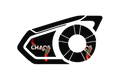Skin for Sena 30K: CHAOS FLAME