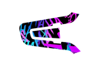 Packtalk  Skin: HAHA PINK CYAN