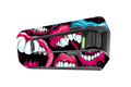 Packtalk  Skin: MONSTER BITE