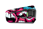 Packtalk  Skin: MONSTER BITE