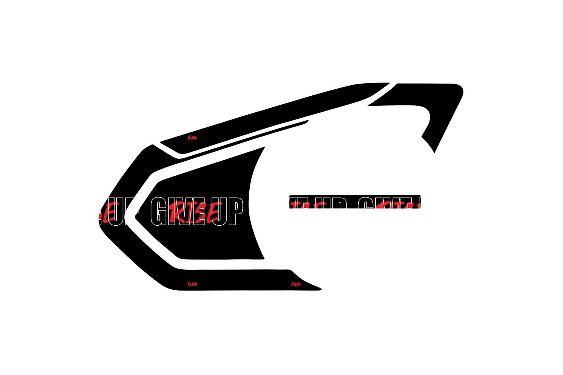 INTERCOM SKIN: GIVE UP