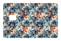 CARD WRAP: ROCK & ROLL