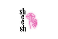 STICKER: SHEESH