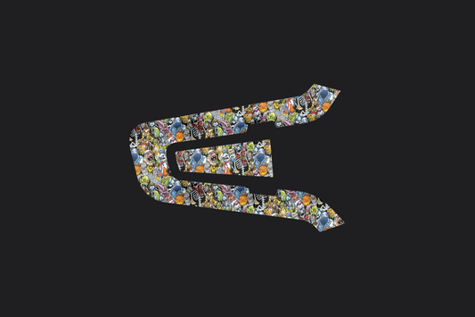 CARDO SKIN: GRAFFITI