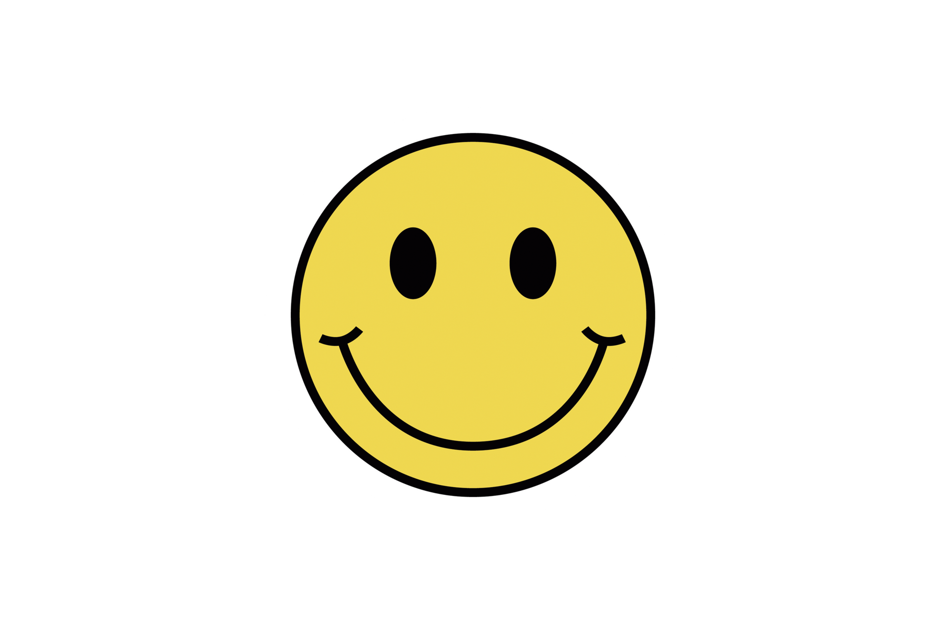 STICKER BUNDLE: SMILEY FACE
