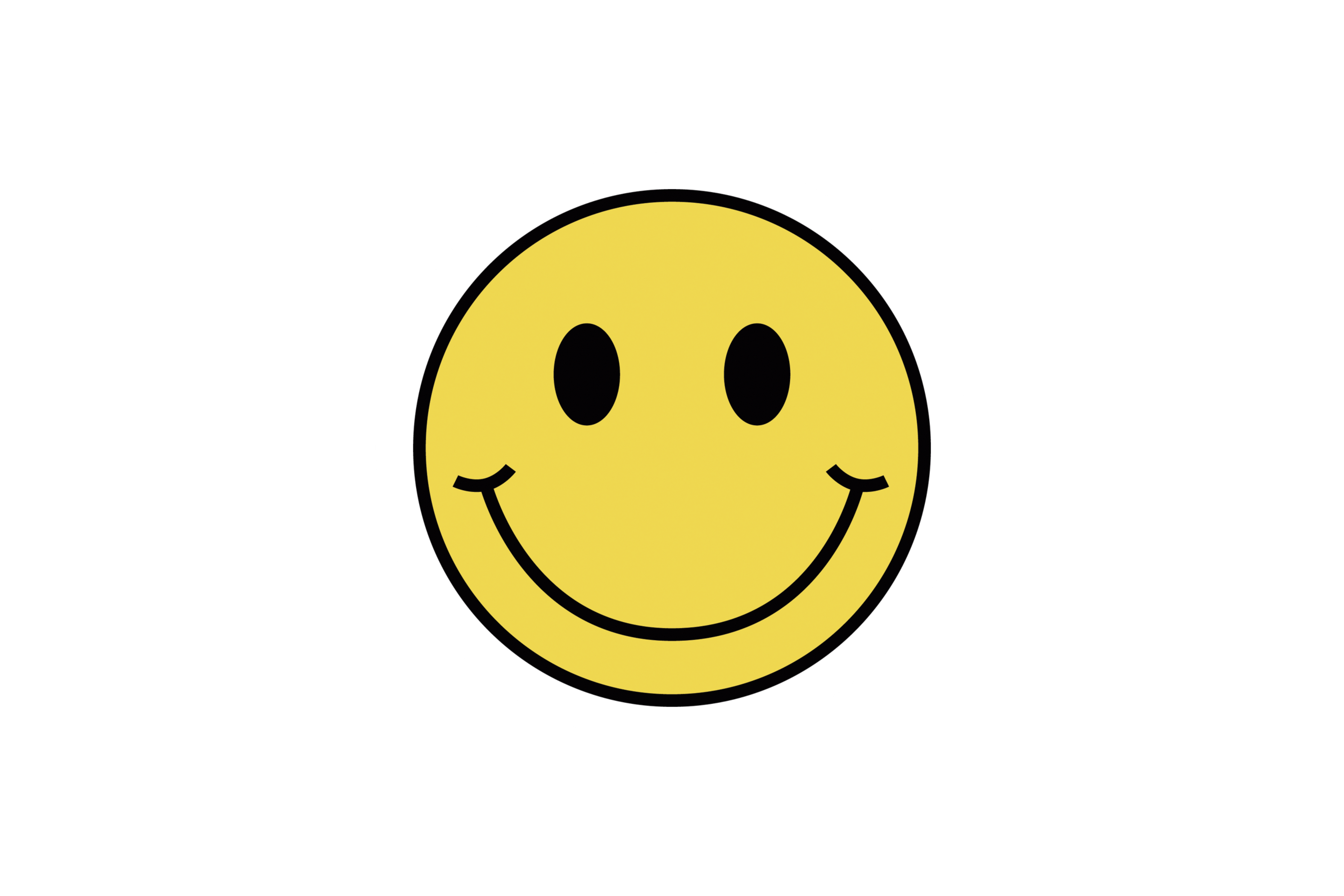 STICKER BUNDLE: SMILEY FACE - OzDecalz
