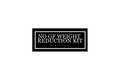 SLAP STICKER: NO GF WEIGHT