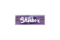 SLAP STICKER: SH*TBOX