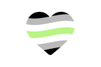 STICKER BUNDLE: PRIDE HEARTS - OzDecalz