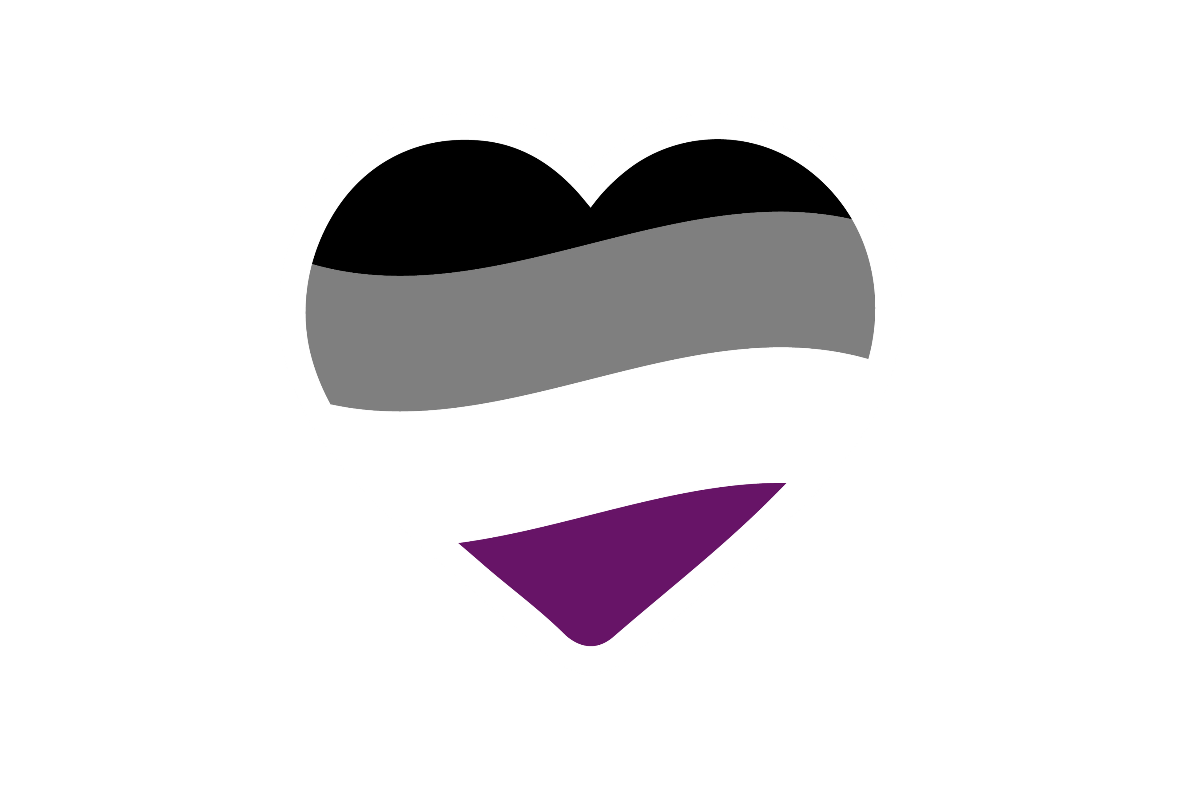 STICKER BUNDLE: PRIDE HEARTS - OzDecalz