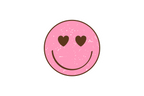 STICKER BUNDLE: SMILEY FACES/FLOWERS