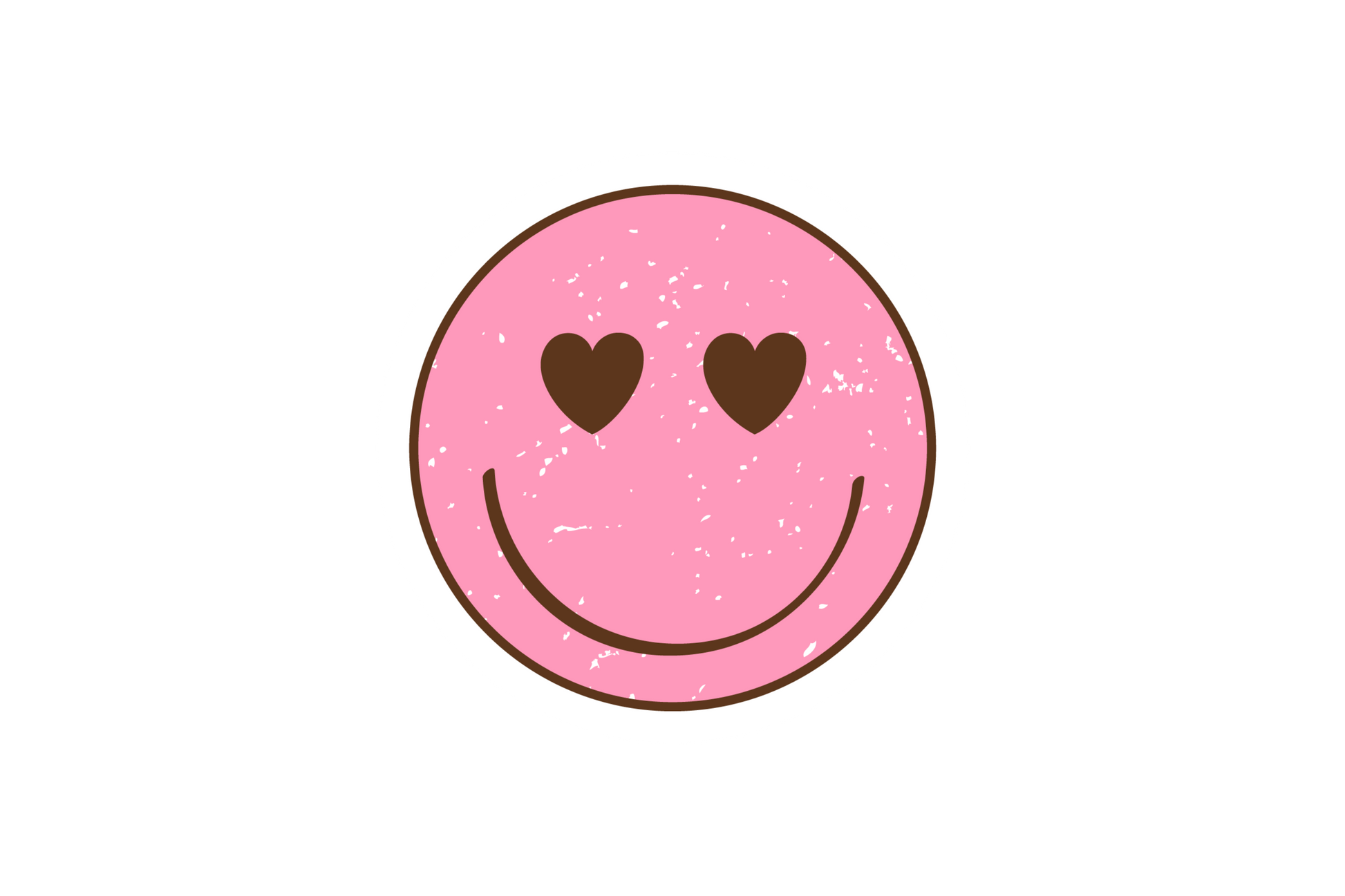 STICKER BUNDLE: SMILEY FACES/FLOWERS