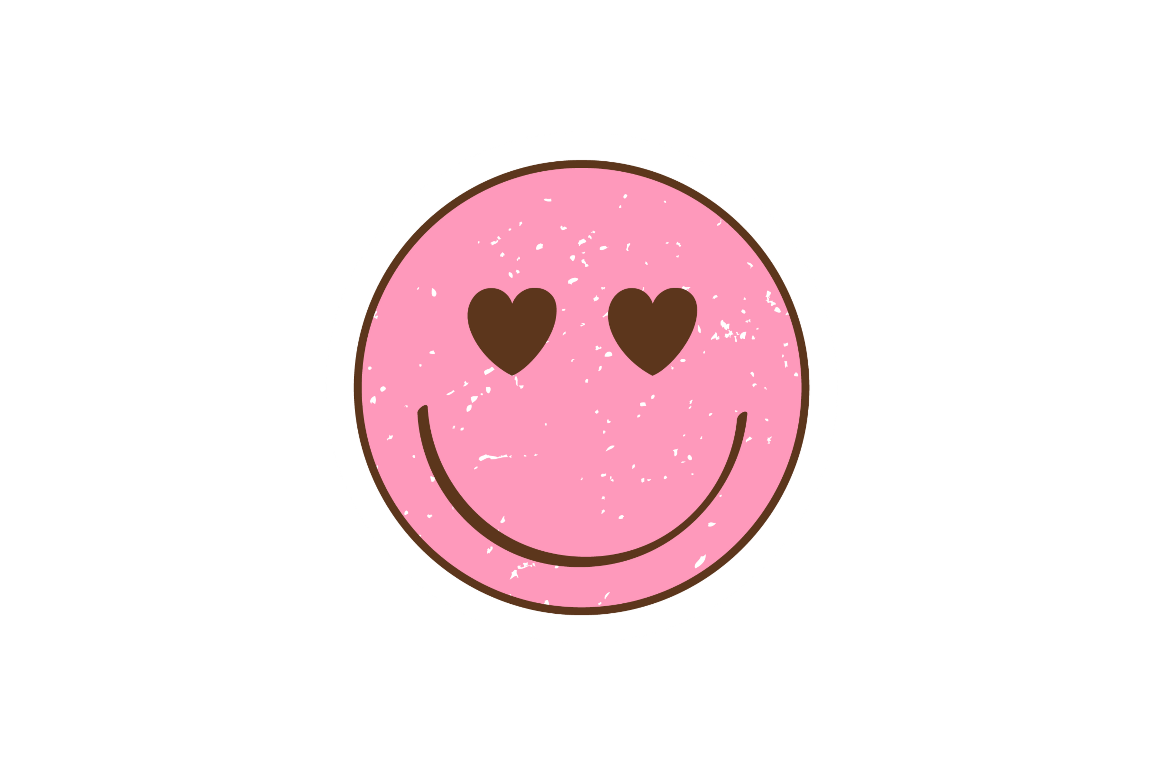 STICKER BUNDLE: SMILEY FACES/FLOWERS