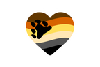 STICKER BUNDLE: PRIDE HEARTS - OzDecalz