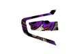 Packtalk Bold Skin: PURPLE MONSTER SMILE BOLD