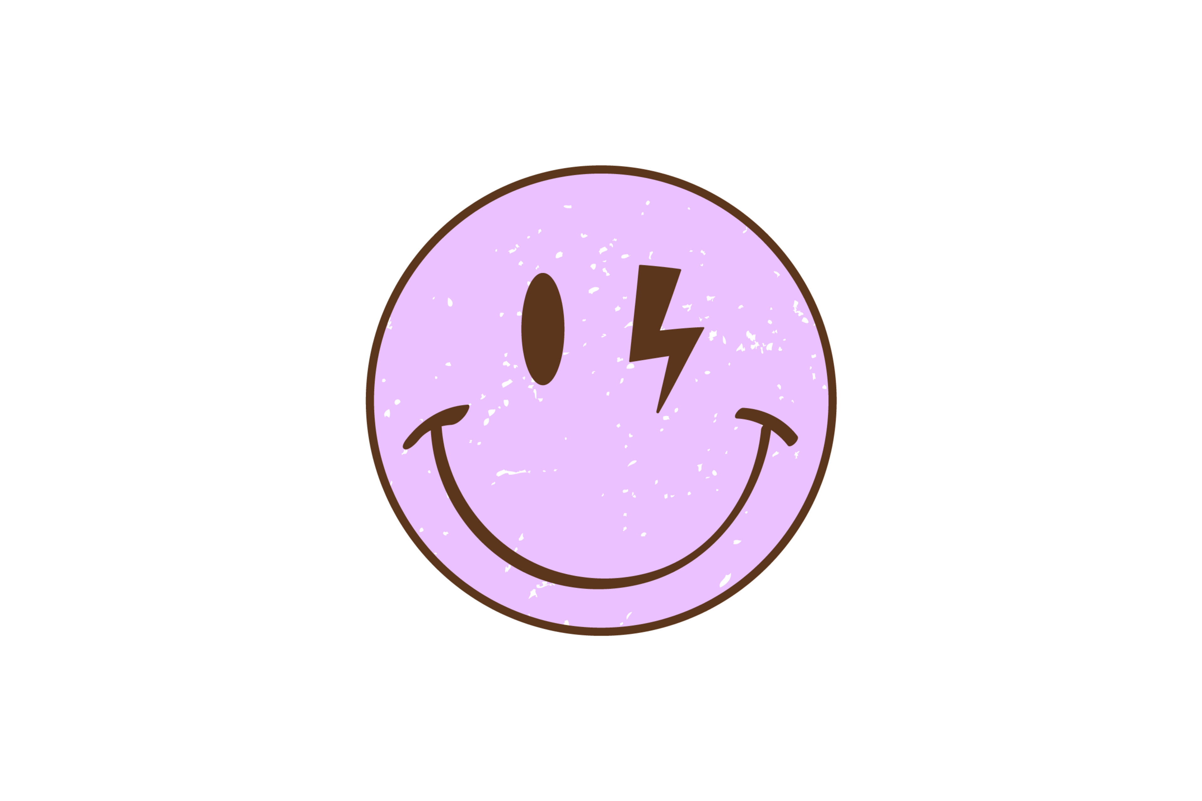 STICKER BUNDLE: SMILEY FACES/FLOWERS