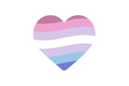 STICKER BUNDLE: PRIDE HEARTS - OzDecalz