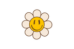 STICKER BUNDLE: SMILEY FACES/FLOWERS