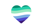 STICKER BUNDLE: PRIDE HEARTS - OzDecalz
