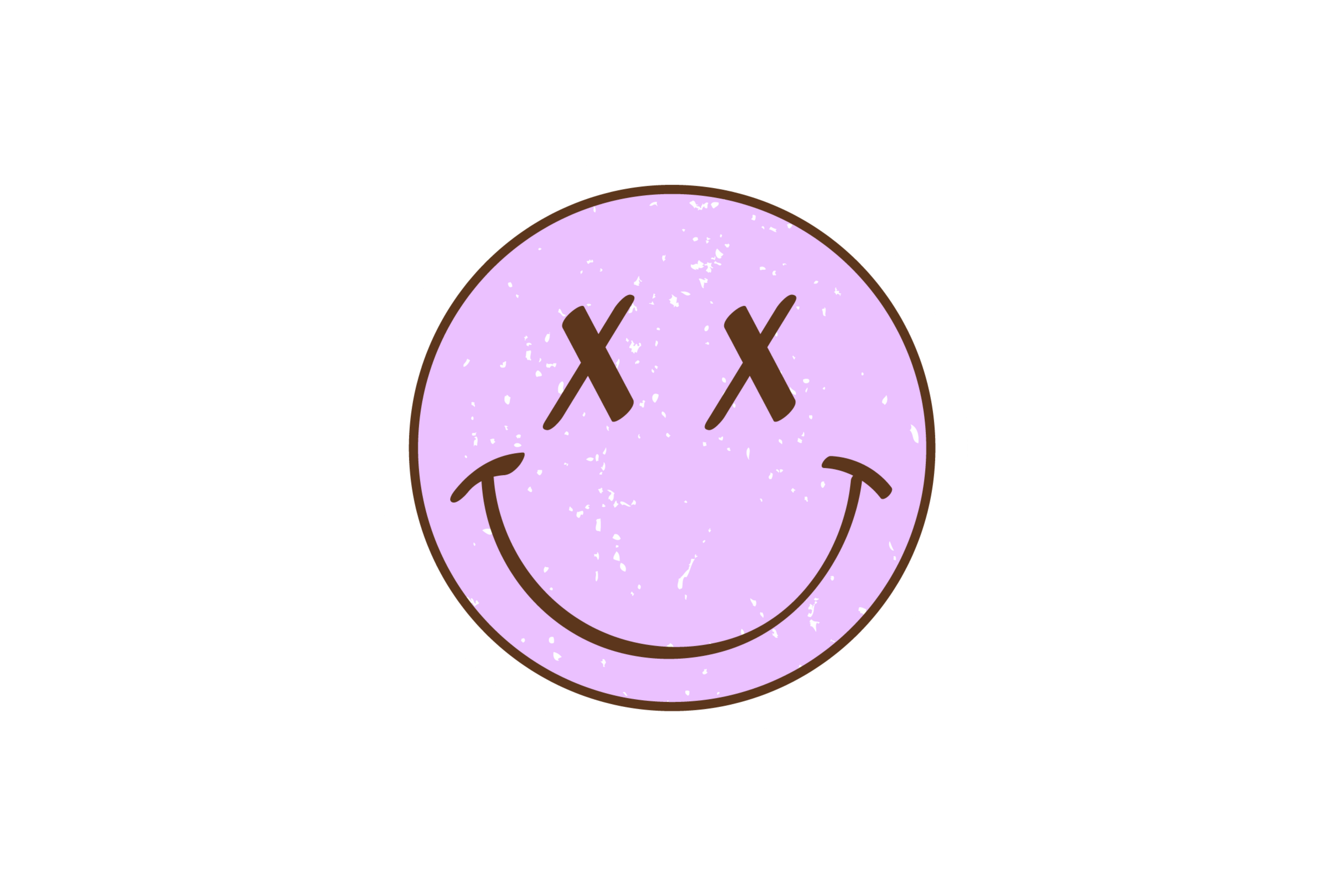 STICKER BUNDLE: SMILEY FACES/FLOWERS