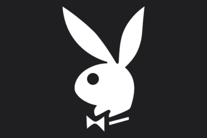 Playboy Sticker