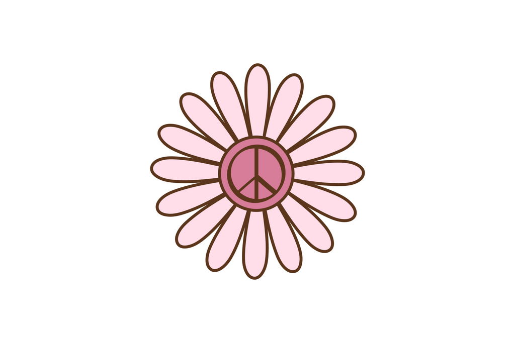STICKER BUNDLE: SMILEY FACES/FLOWERS