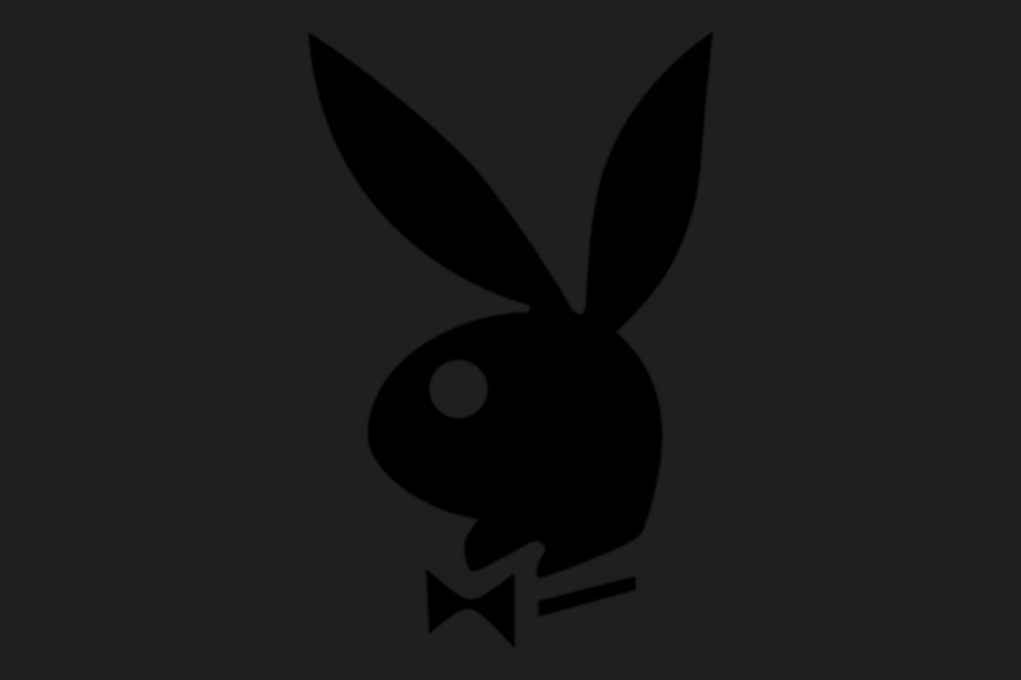 Playboy Sticker