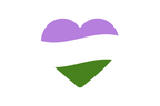STICKER BUNDLE: PRIDE HEARTS - OzDecalz