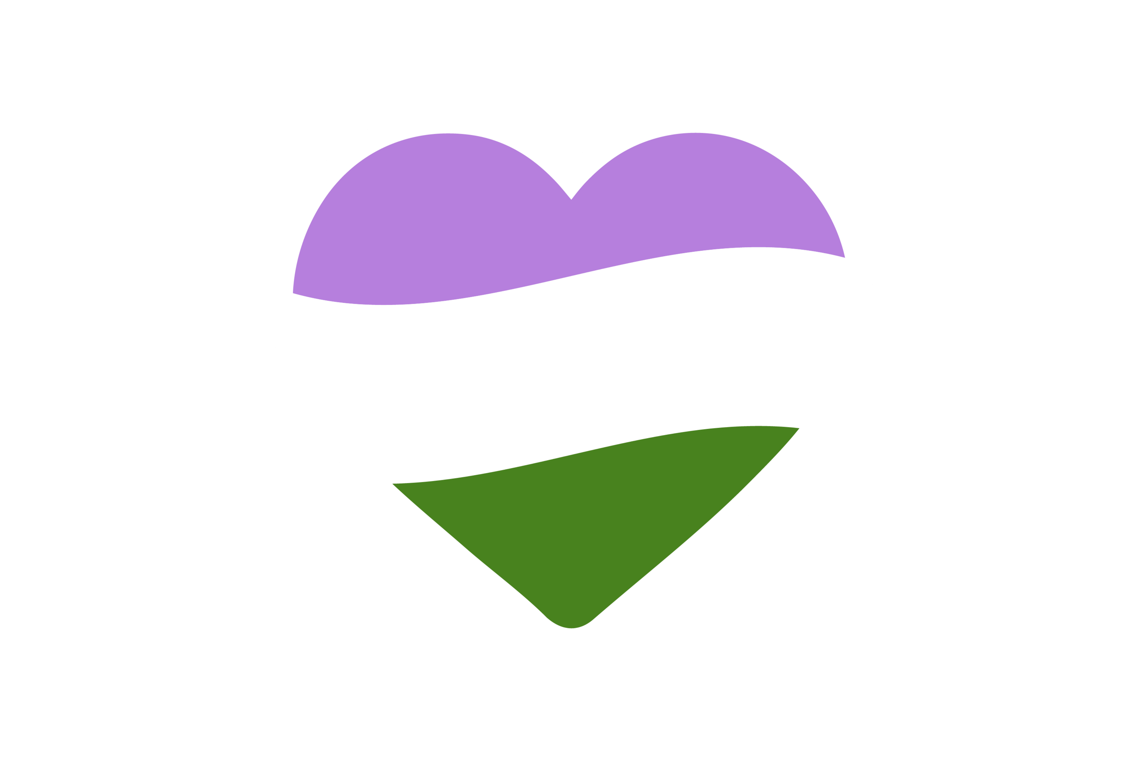 STICKER BUNDLE: PRIDE HEARTS - OzDecalz