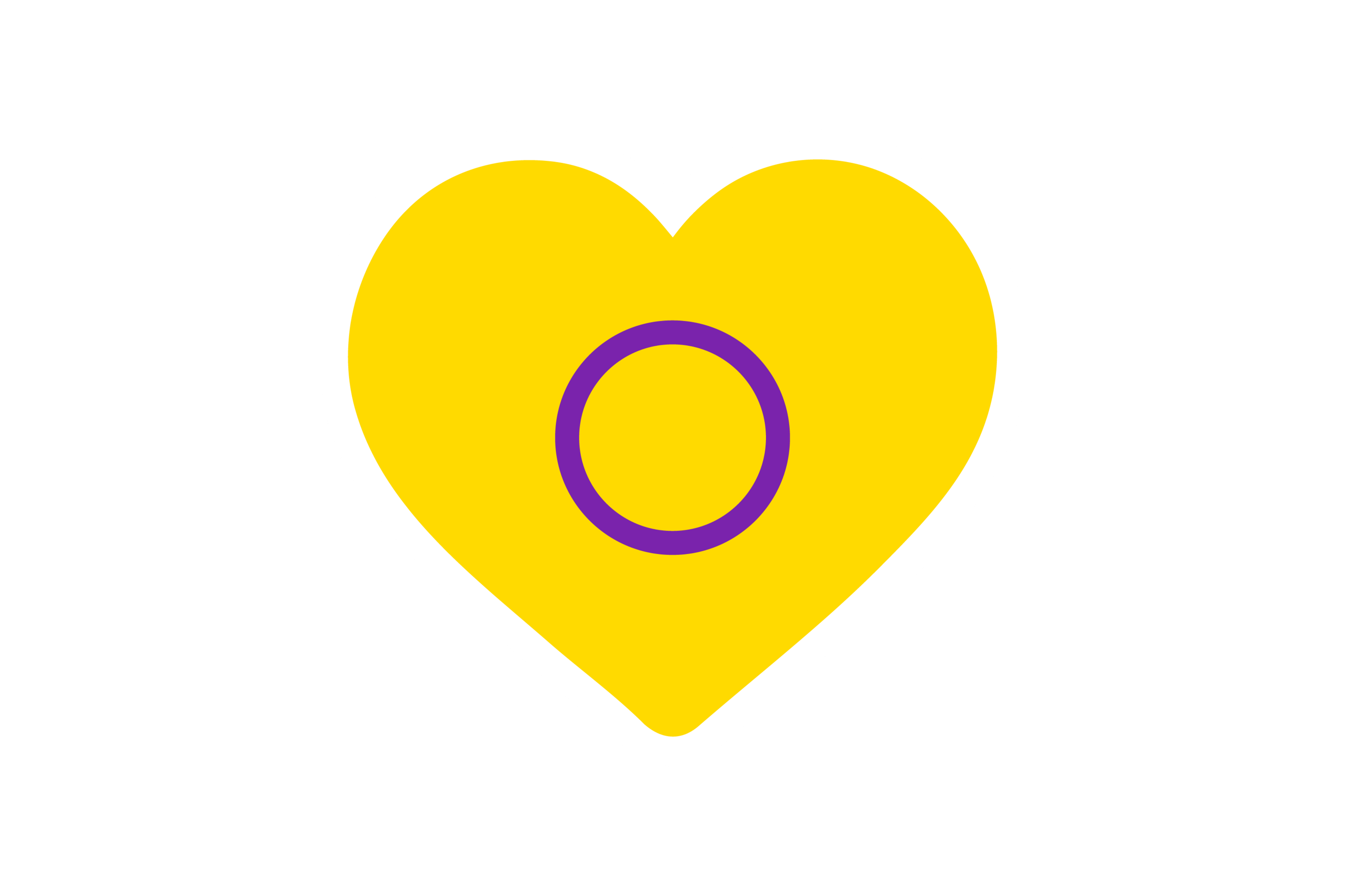 STICKER BUNDLE: PRIDE HEARTS - OzDecalz