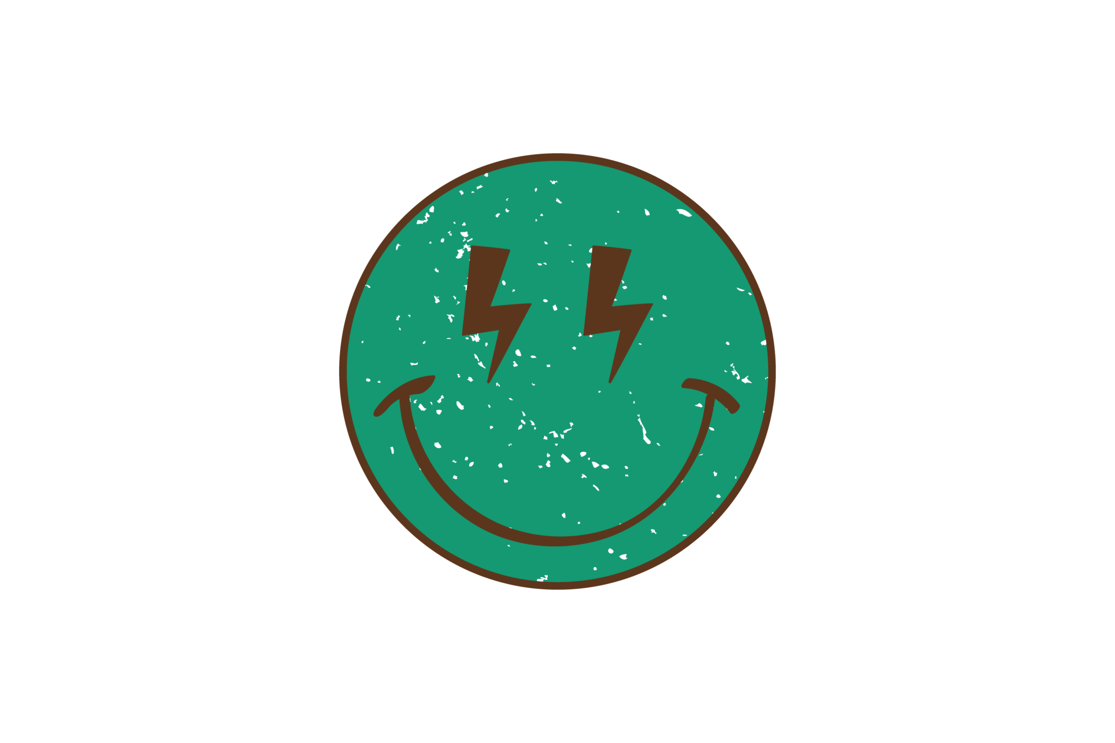 STICKER BUNDLE: SMILEY FACES/FLOWERS
