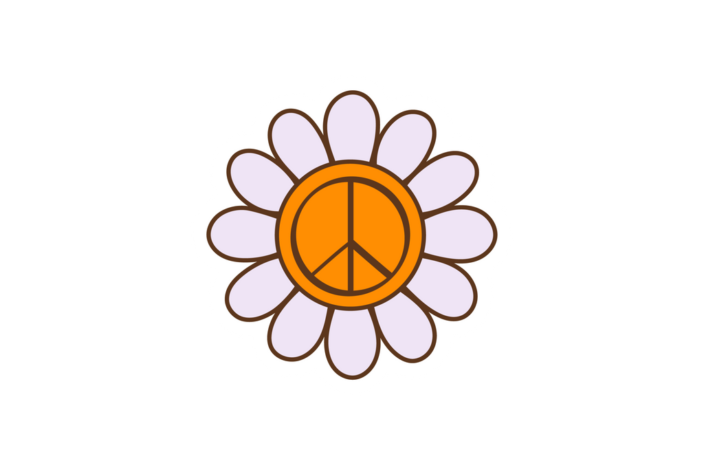 STICKER BUNDLE: SMILEY FACES/FLOWERS