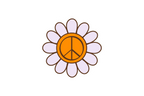 STICKER BUNDLE: SMILEY FACES/FLOWERS