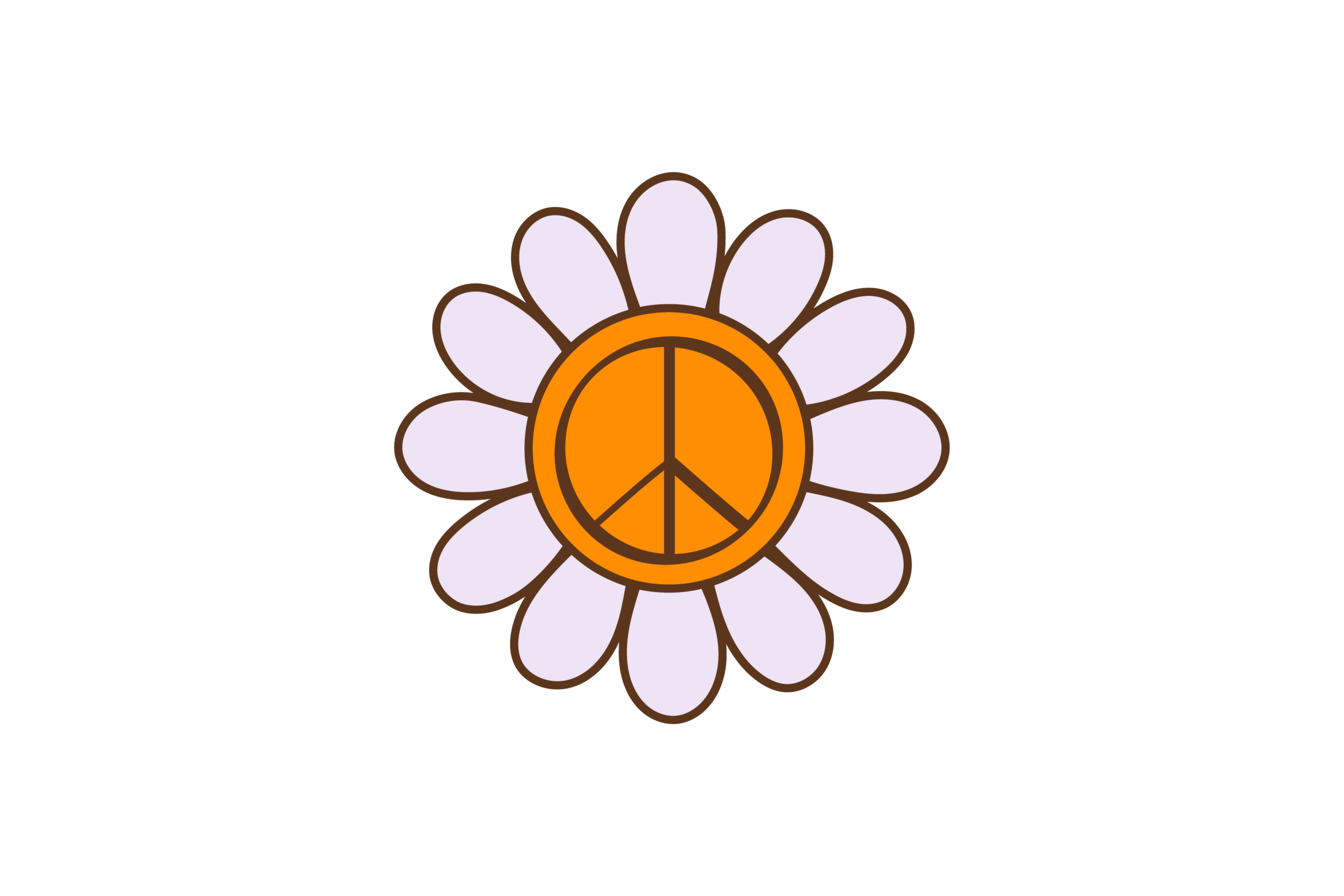 STICKER BUNDLE: SMILEY FACES/FLOWERS