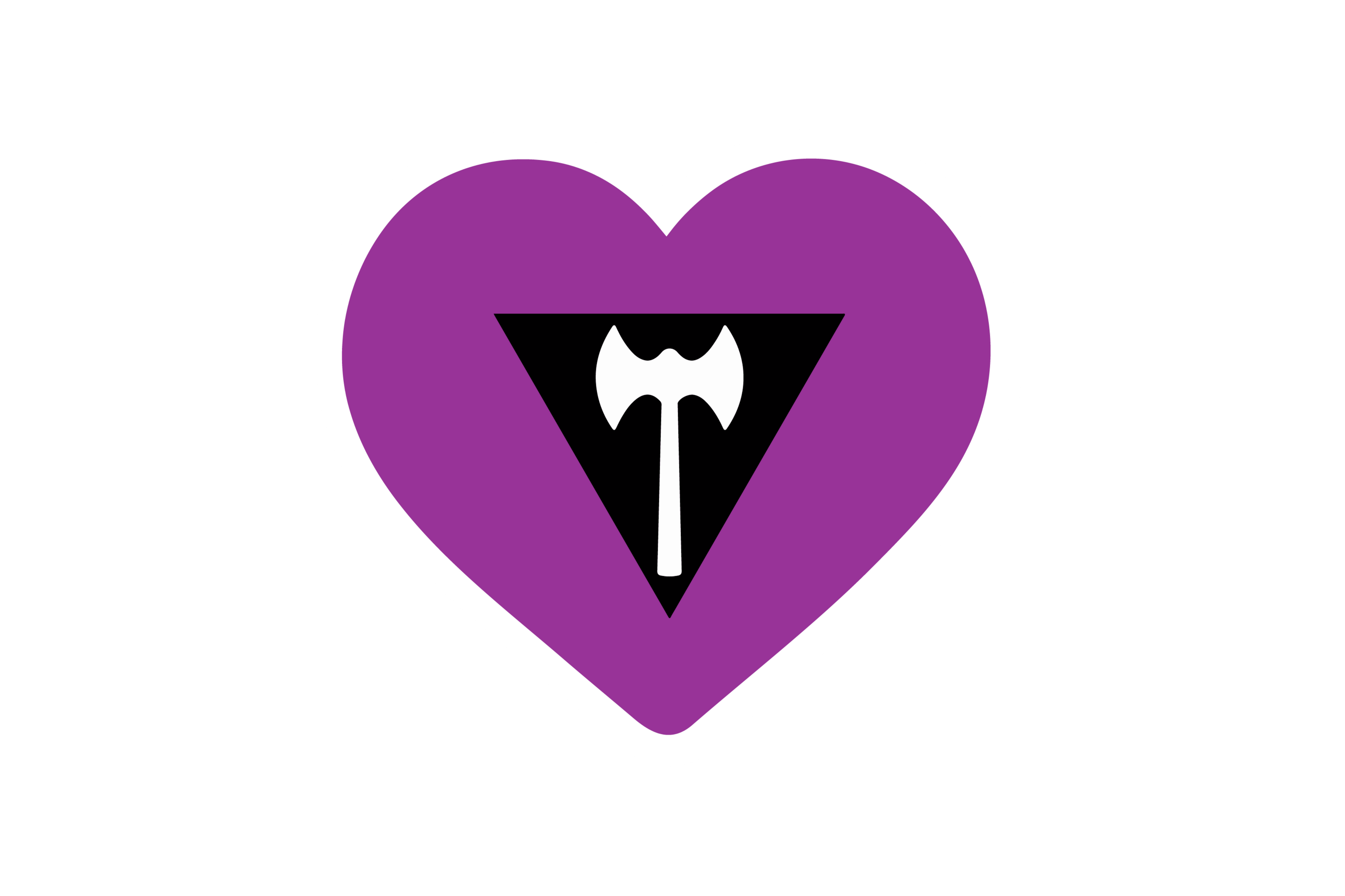 STICKER BUNDLE: PRIDE HEARTS - OzDecalz