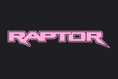 RAPTOR Banner