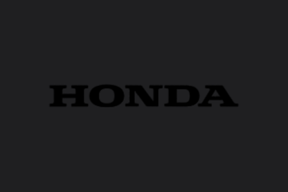 Honda Sticker