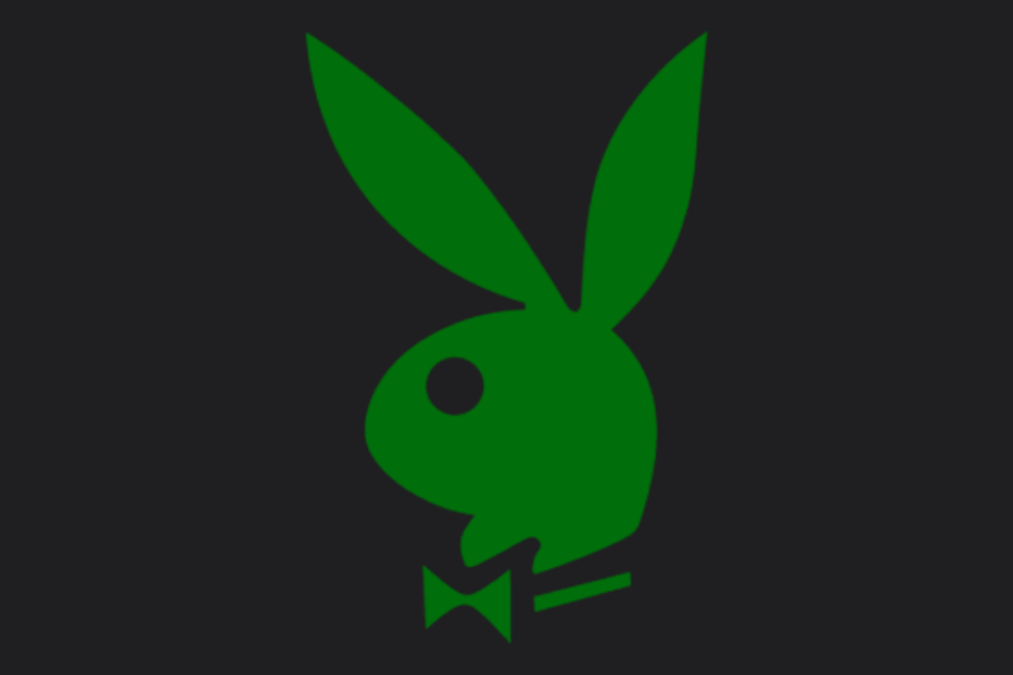 Playboy Sticker