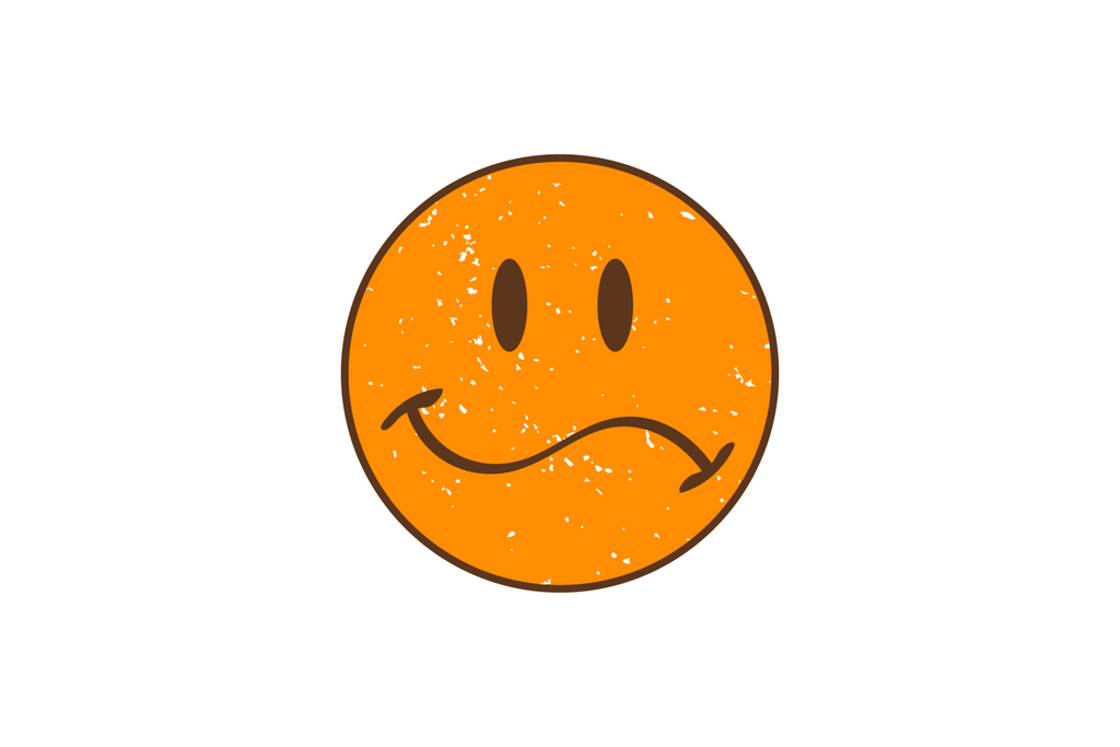 STICKER BUNDLE: SMILEY FACES/FLOWERS