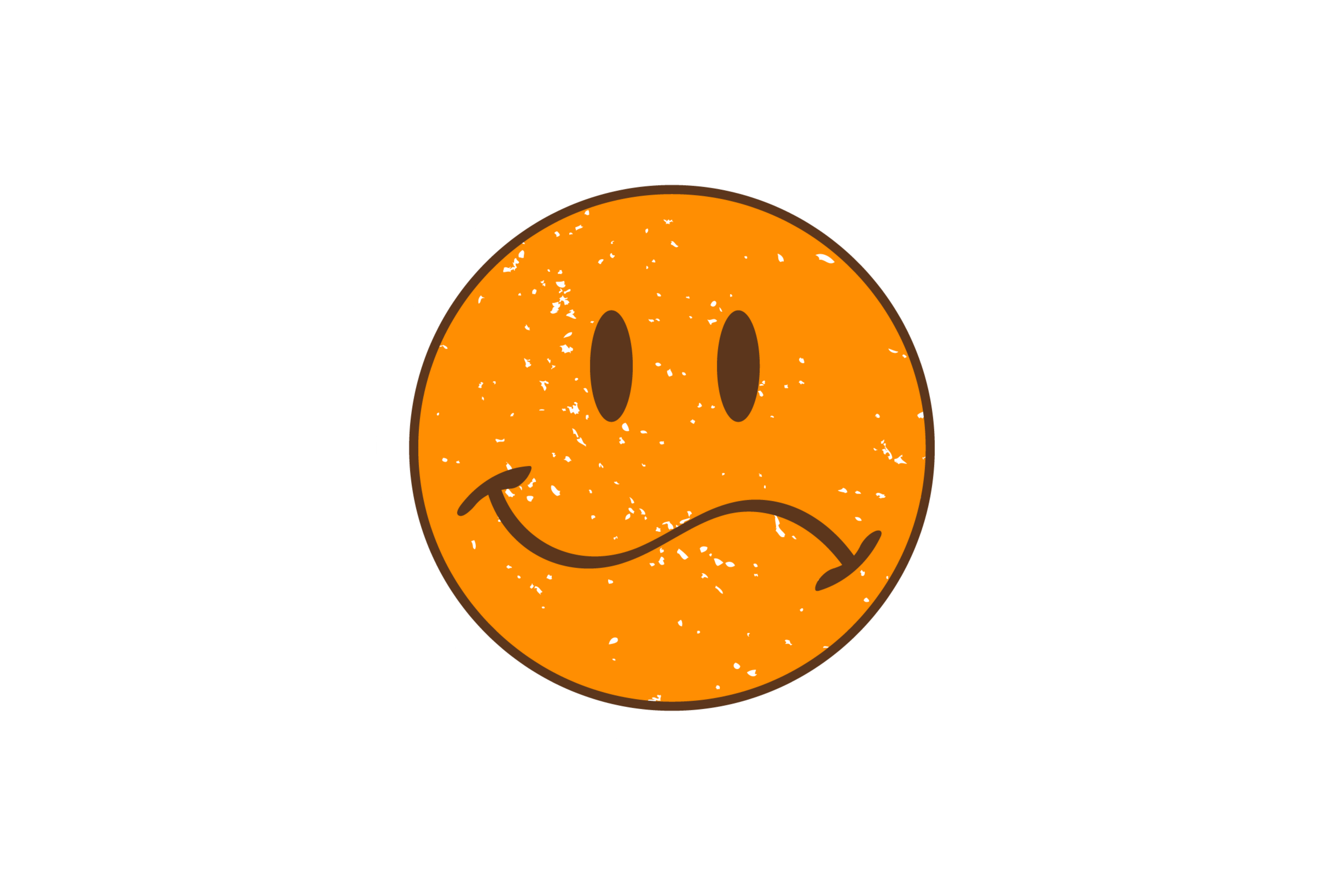 STICKER BUNDLE: SMILEY FACES/FLOWERS
