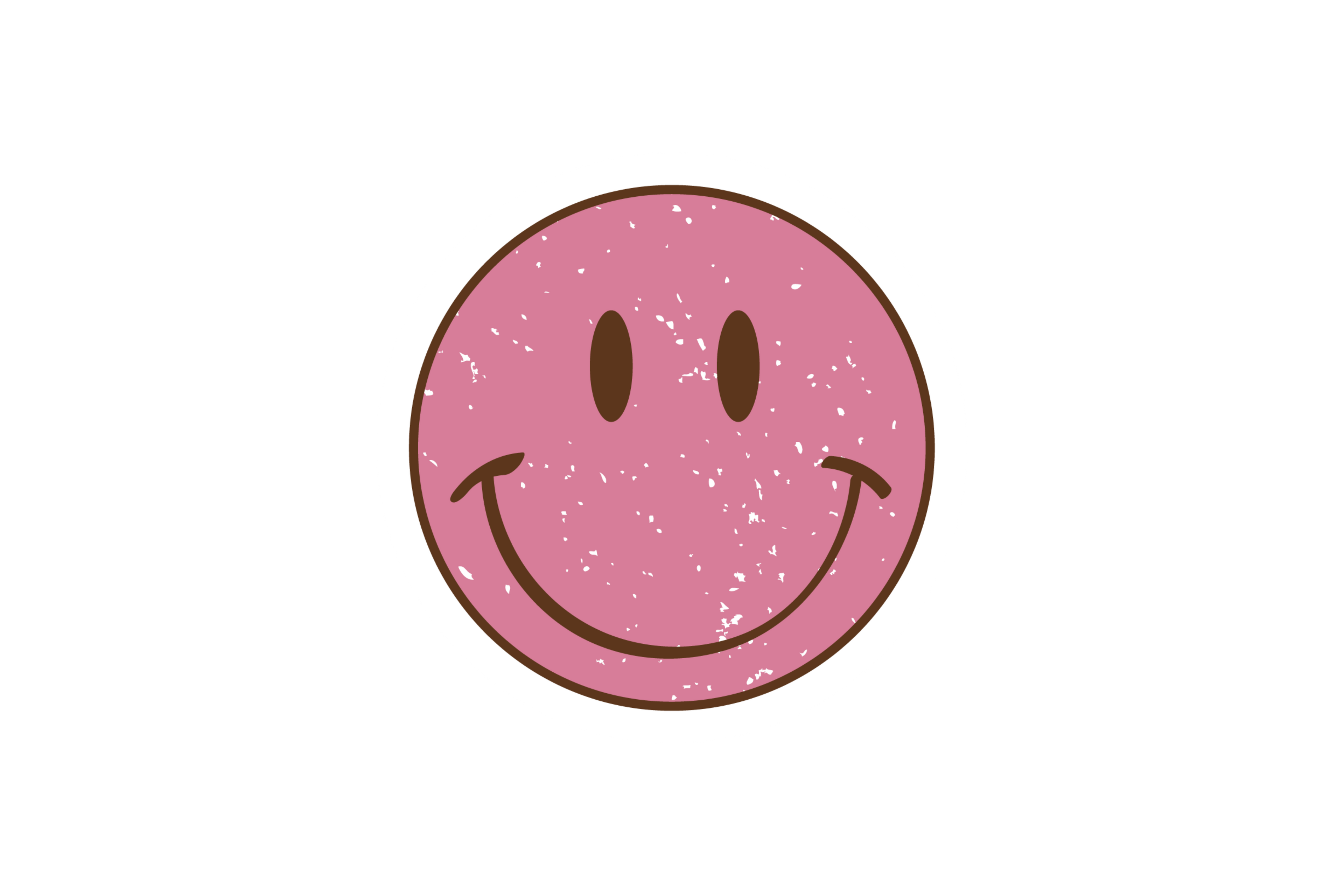 STICKER BUNDLE: SMILEY FACES/FLOWERS
