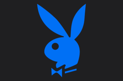 Playboy Sticker