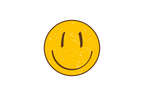 STICKER BUNDLE: SMILEY FACES/FLOWERS