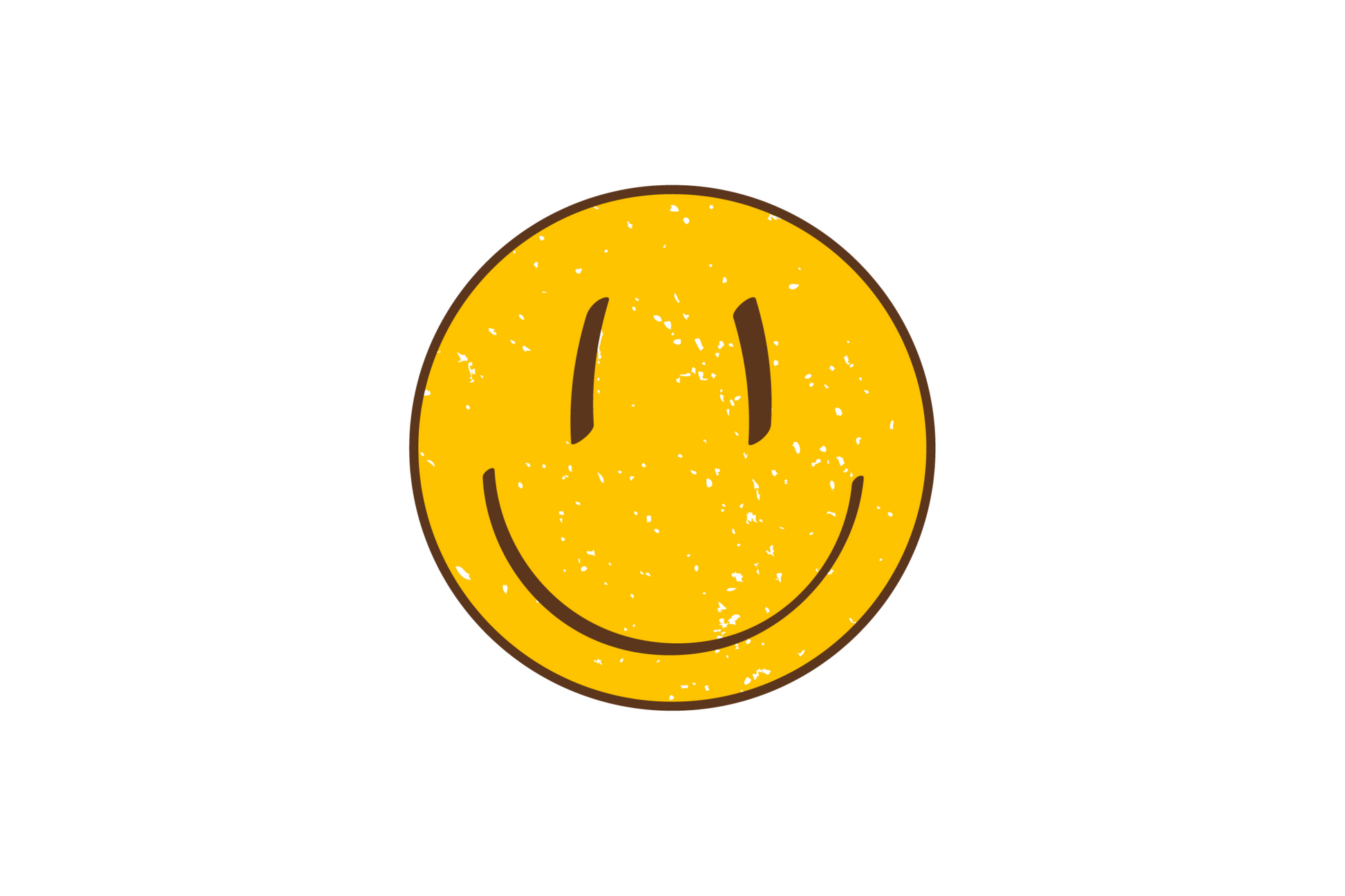 STICKER BUNDLE: SMILEY FACES/FLOWERS