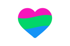 STICKER BUNDLE: PRIDE HEARTS - OzDecalz