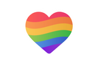 STICKER BUNDLE: PRIDE HEARTS - OzDecalz