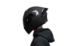 HELMET DECAL: MARK