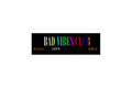 SLAP STICKER: BAD VIBES CLUB