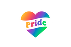 STICKER BUNDLE: PRIDE HEARTS - OzDecalz